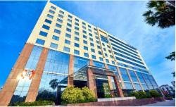 Spaces - Express Avenue Chambers II